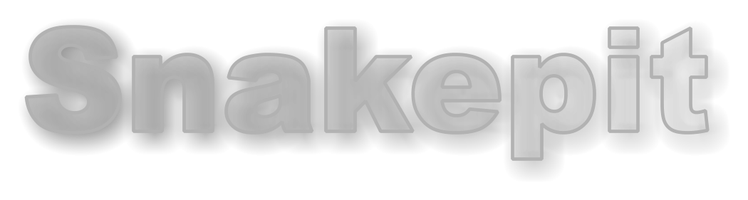 Snakepit