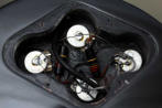 Fifty's Style wiring