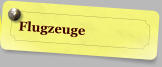 Flugzeuge
