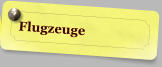 Flugzeuge