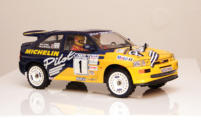 Richards Tamiya Escort RS Cosworth TA-01 Chassis von 1993