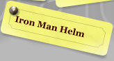Iron Man Helm