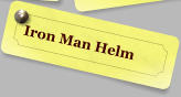 Iron Man Helm
