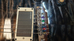 Die Gotoh Bridge. Da muss ich noch etwas experimentieren.