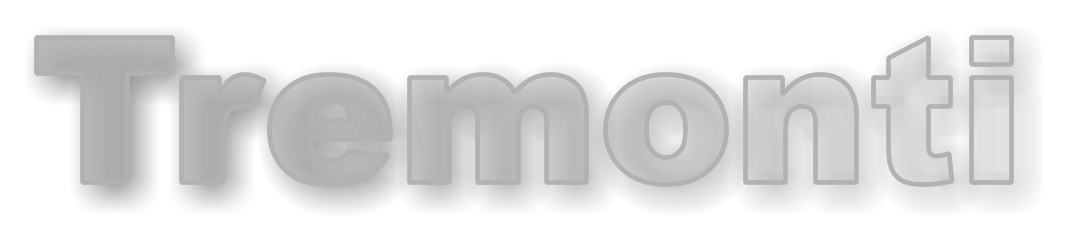 Tremonti
